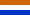 Dutch Flag Small