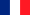 French Flag Small