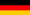 German Flag Small