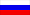 Russian Flag Small